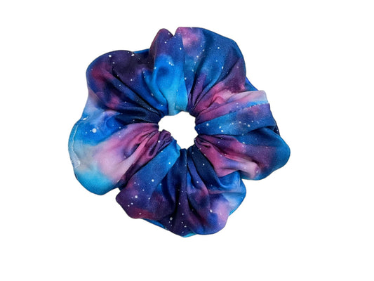 Galaxy Scrunchie