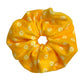 Sunshine Flower Scrunchie