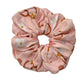 Pink Nursing Scrunchie