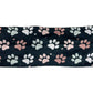 Pawprints Twist Super Soft Headband