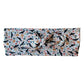 Floral Bats Twist Super Soft Headband