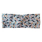 Floral Bats Twist Super Soft Headband