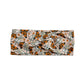 Summer Iced Coffee Twist Super Soft Headband