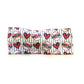 White Sox Twist Super Soft Headband